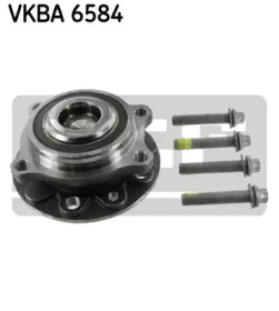 SKF VKBA 6584